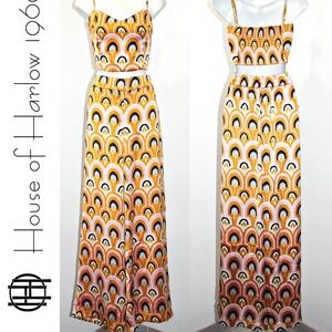 House of Harlow x REVOLVE Art Deco Set